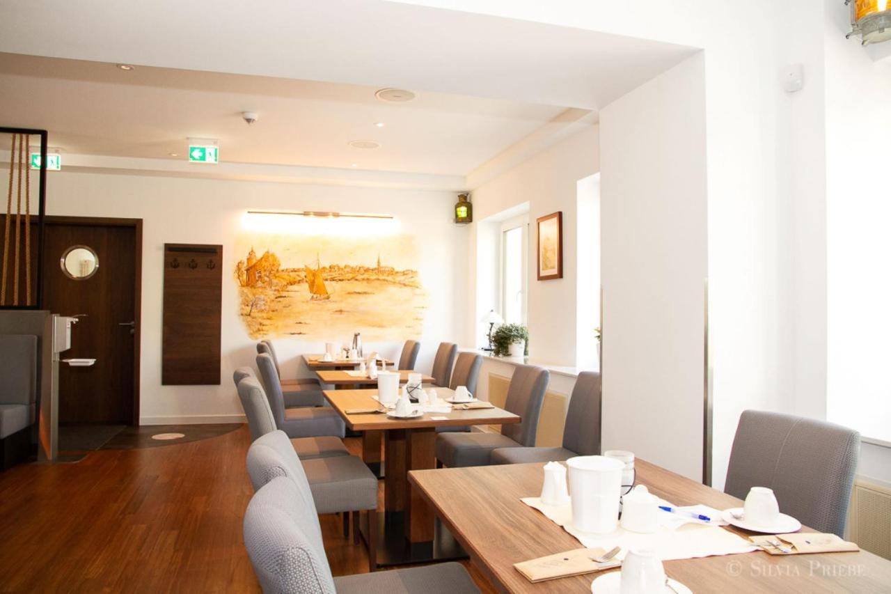 Ostseehotel Wustrow * Wustrow (Fischland)
