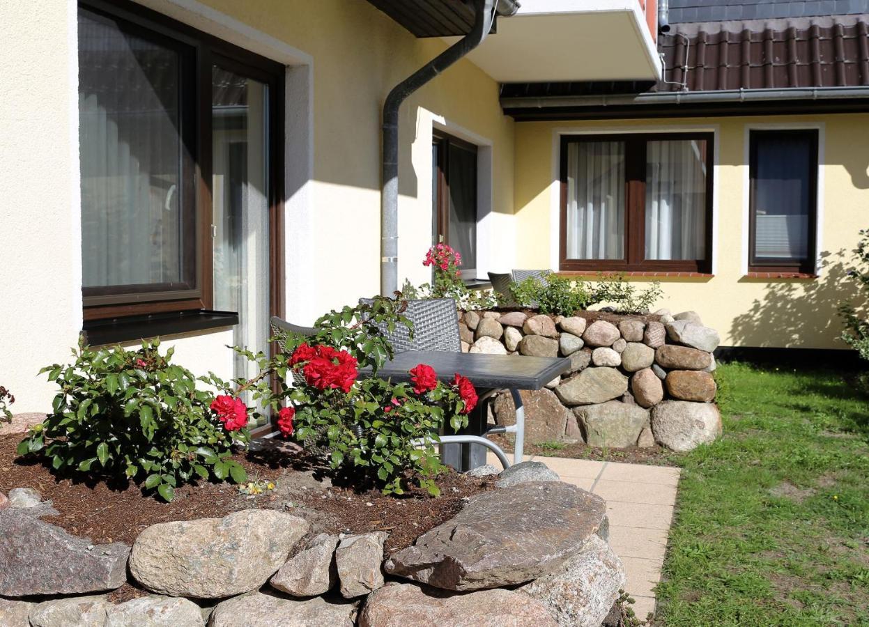 Ostseehotel Wustrow Hotel Wustrow (Fischland)